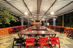 Dandeli River Resort