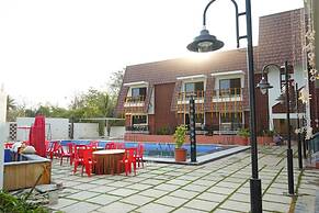 Dandeli River Resort