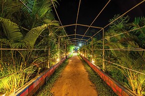 Dandeli River Resort