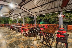 Dandeli River Resort