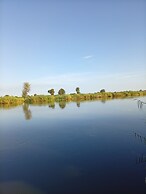 Sarusungu River Lodge