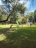 Sarusungu River Lodge
