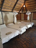 Sarusungu River Lodge