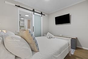 Bright 1-bed Apartment in Fortitude Valley
