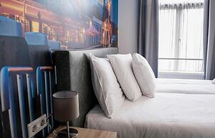 City2Beach Hotel