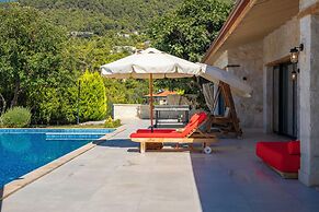 Villa Toprak