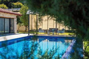 Villa Toprak