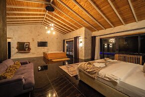 Villa Toprak