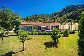 Villa Toprak
