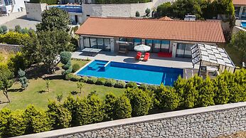 Villa Toprak
