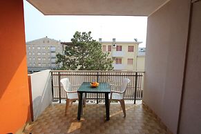 Cozy Flat With Balcony