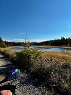 Waterfront Sunset Cove