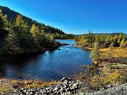 Waterfront Sunset Cove