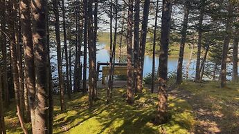 Waterfront Sunset Cove