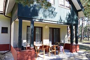 Comfortable Holiday Homes Close to the Beach