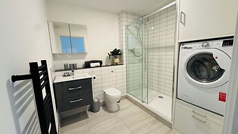The Square Apartments