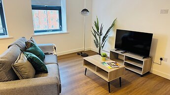 The Square Apartments