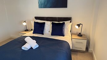 The Square Apartments