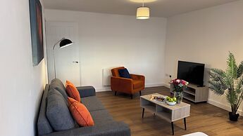 The Square Apartments