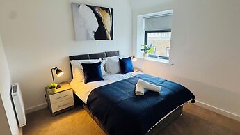 The Square Apartments
