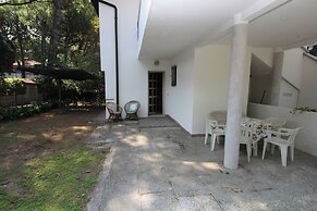 Relaxing Stay in a Spacious Flat