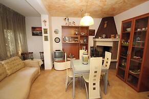 Relaxing Stay in a Spacious Flat