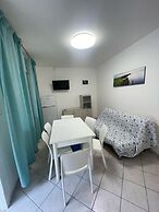 Comfortable Flat With Private Garden in Rosolina