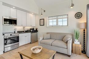 Mtn Views + Resort Perks: Cozy Cottage in Thornton