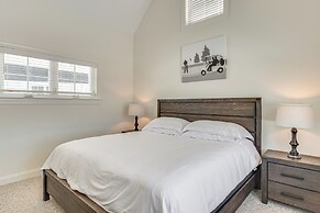 Mtn Views + Resort Perks: Cozy Cottage in Thornton