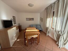 Cozy Flat With Private Parking in Rosolina Mare
