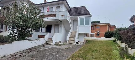 Renovated Duplex in Rosolina