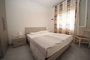 Inviting Flat for Four Guests in Rosolina Mare