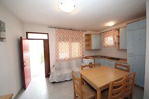 Inviting Flat for Four Guests in Rosolina Mare