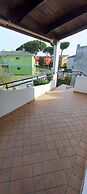 Inviting Flat for Four Guests in Rosolina Mare
