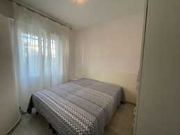 Inviting Flat for Four Guests in Rosolina Mare