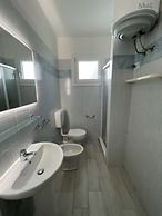 Inviting Flat for Four Guests in Rosolina Mare