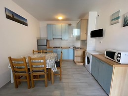 Inviting Flat for Four Guests in Rosolina Mare