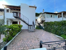 Inviting Flat for Four Guests in Rosolina Mare