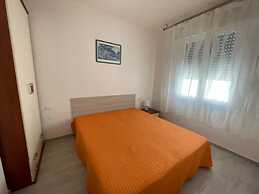 Inviting Flat for Four Guests in Rosolina Mare