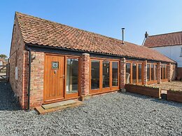 Pillar Barn
