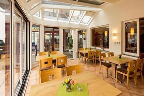 Landhotel Wolf-Mertes