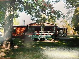 Patoka 4 Seasons