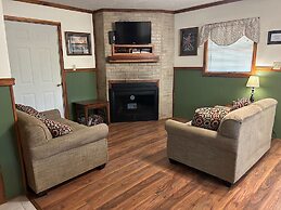 Patoka 4 Seasons