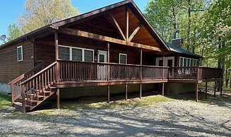 Patoka 4 Seasons