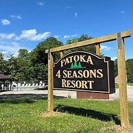 Patoka 4 Seasons