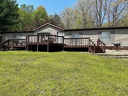 Patoka 4 Seasons
