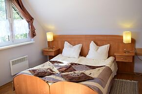 Holiday Homes With a Terrace, Close to the Beach