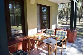 Holiday Homes With a Terrace, Close to the Beach