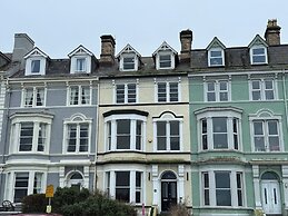 Sea View, East Parade