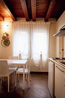 Piccola Venezia Room
